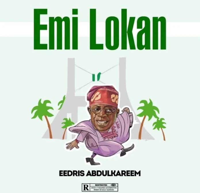 Eedris Abdulkareem – Emilokan (Mp3 Download)