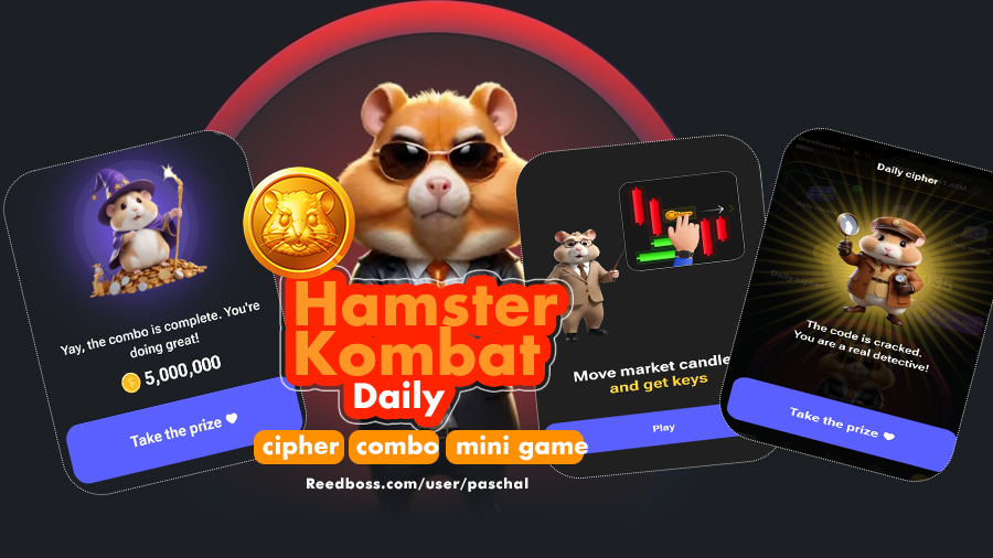 Hamster Kombat Daily Cipher, Daily Combo And Mini Game Key Solutions.jpg