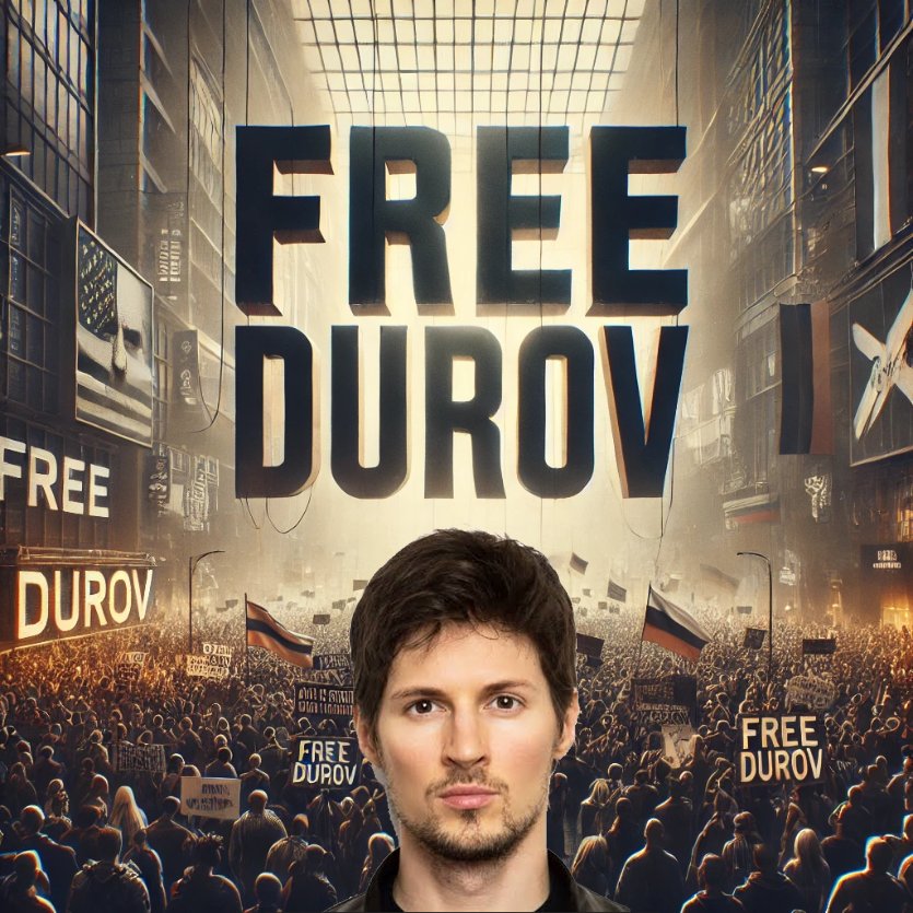 Telegram CEO, Pavel Durov, Arrested In France, Why?