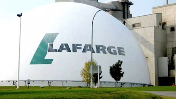 How To Apply For 2024 Lafarge Technical Skills Development Training 