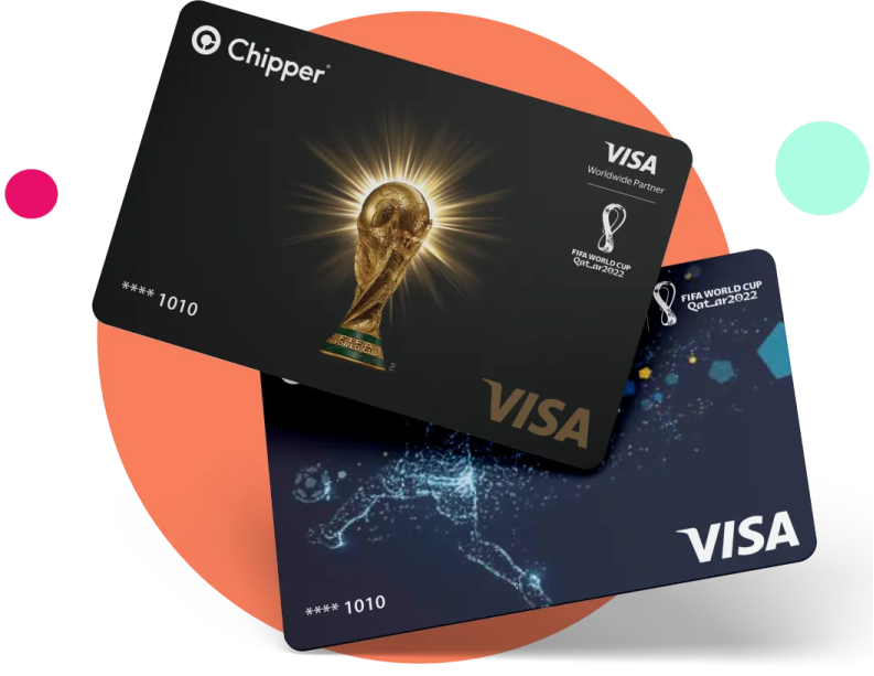 Top 5 Virtual Dollar Cards Providers And How To Get Them In Nigeria chippercash