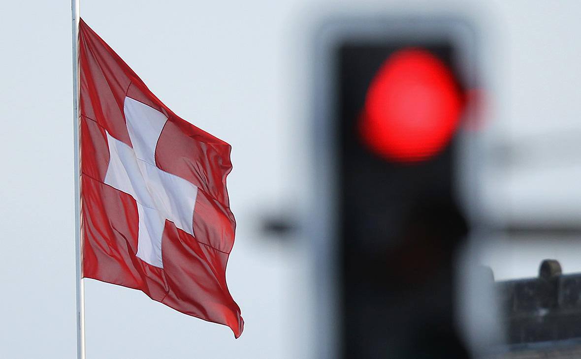 Switzerland cracks down on assets linked to the Russian Federation for another $1.5 billion